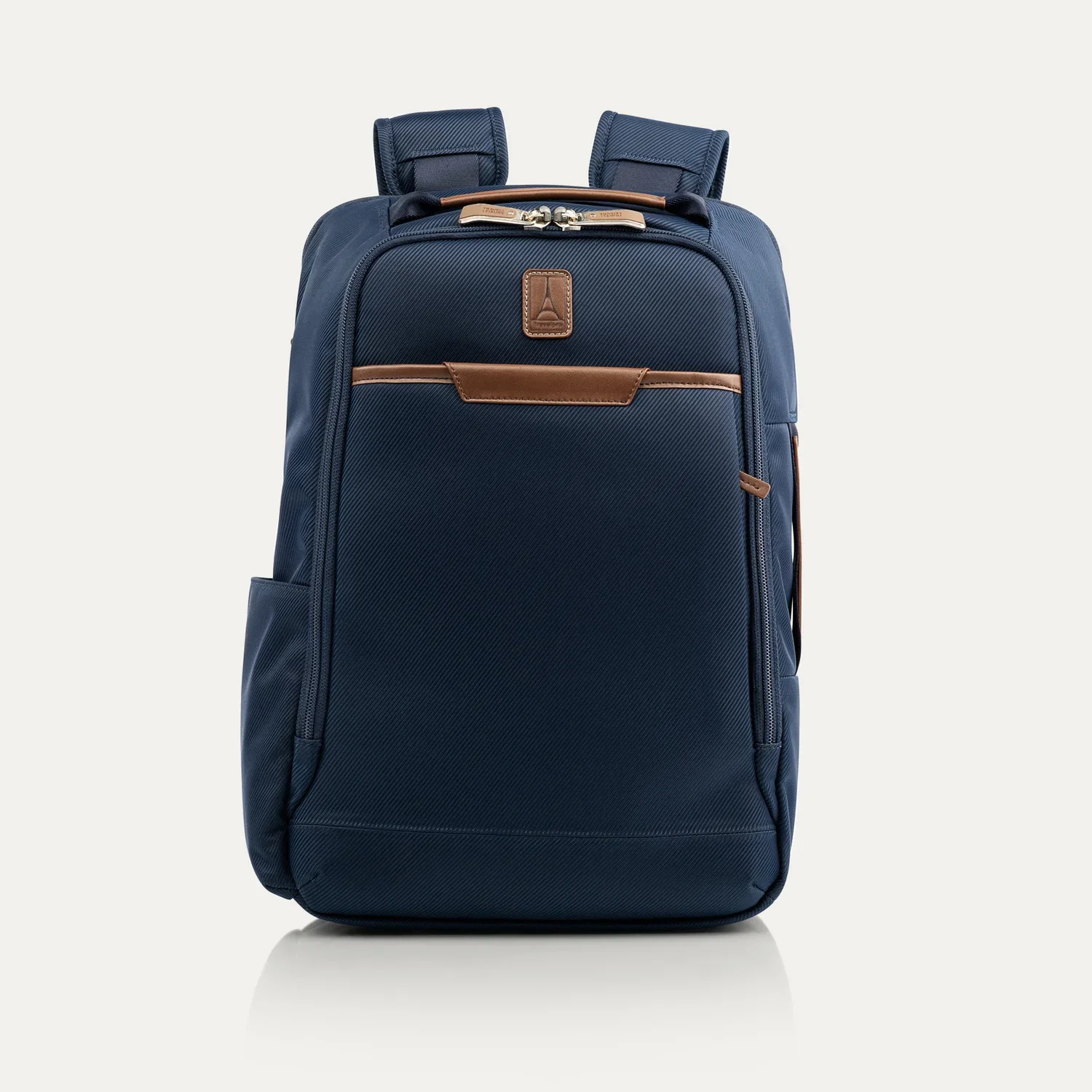 Image of Travelpro® x Travel + Leisure® Slim Backpack