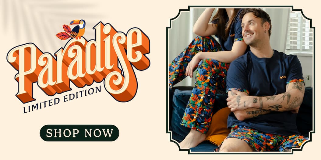 Paradise | Shop Now