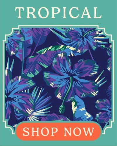 Paradise | Shop Now