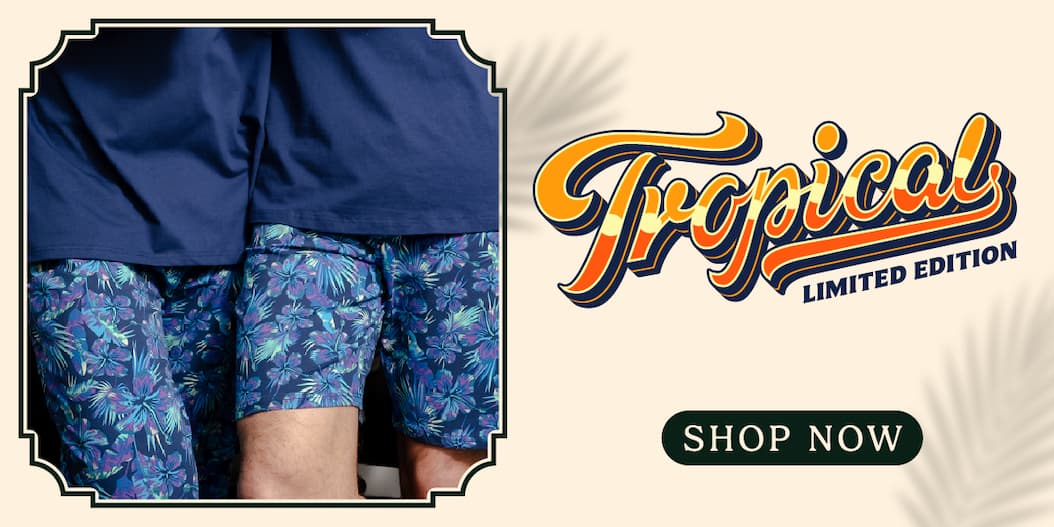 Tropical | Shop Now