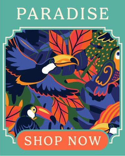 Tropical | Shop Now
