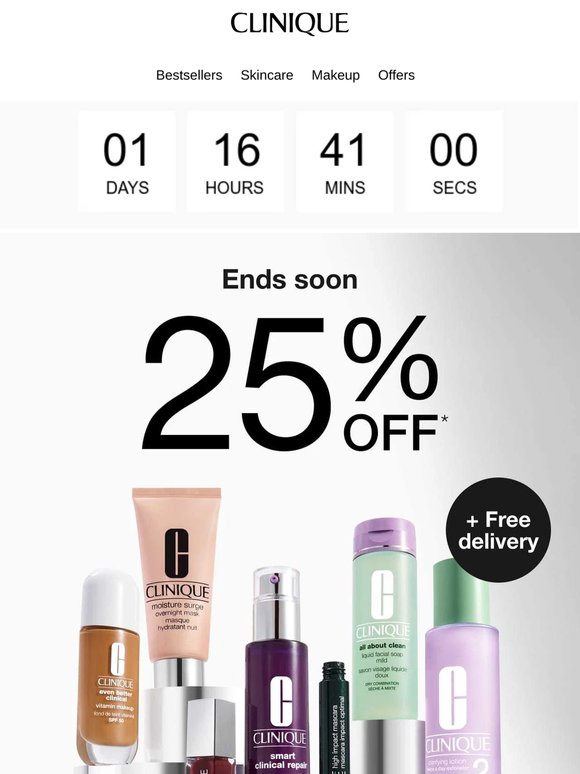 Don't miss out on big savings