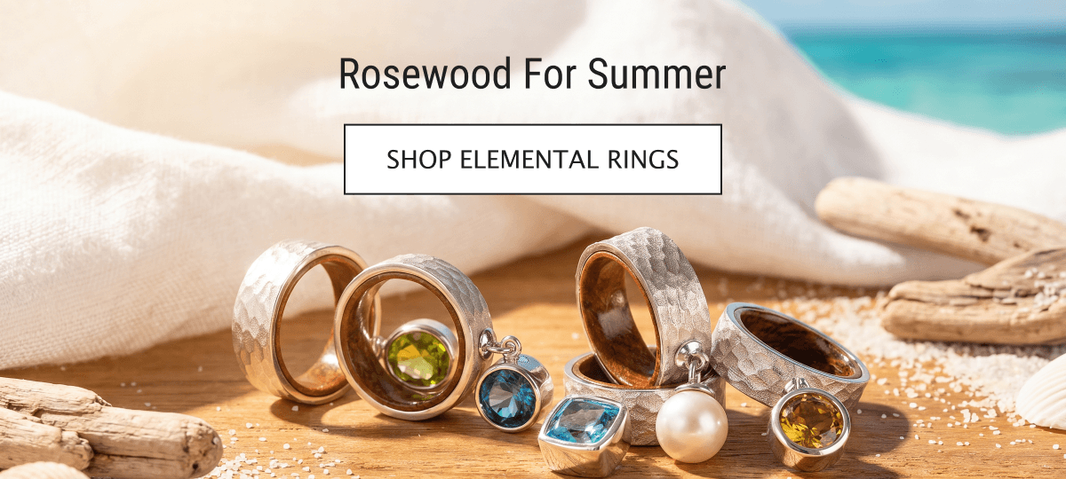 Rosewood For Summer