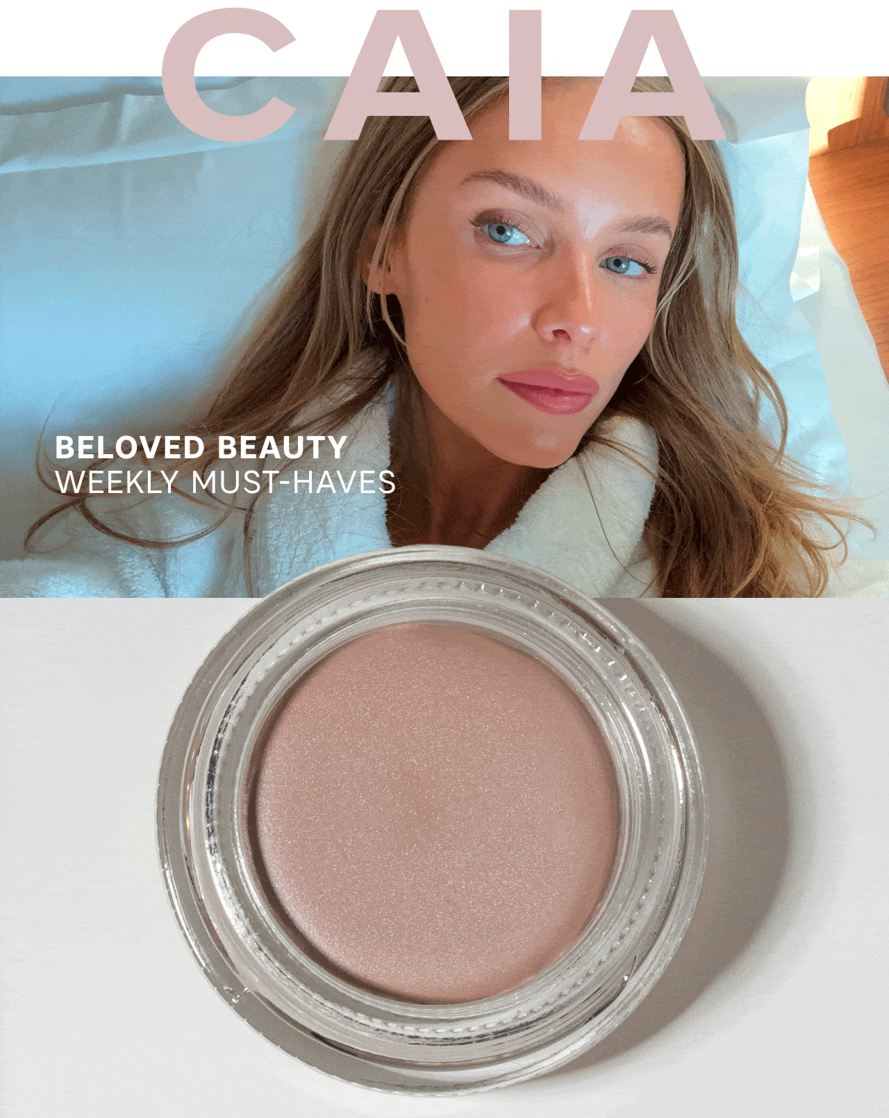 Beloved beauty