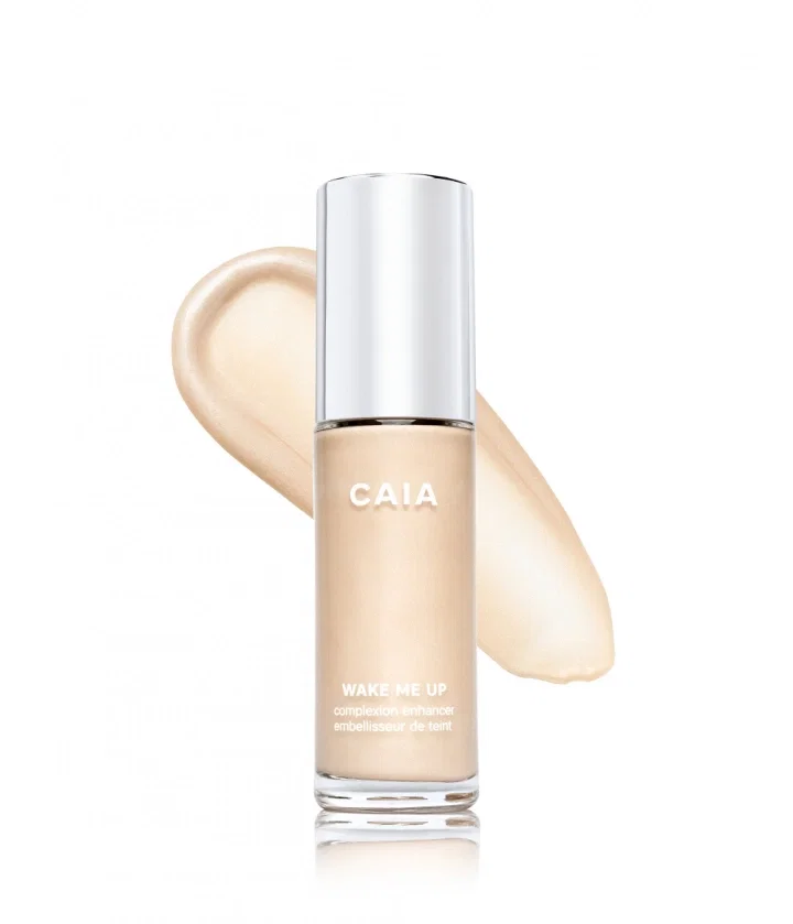 WAKE ME UP COMPLEXION ENHANCER - LIGHT TO MEDIUM