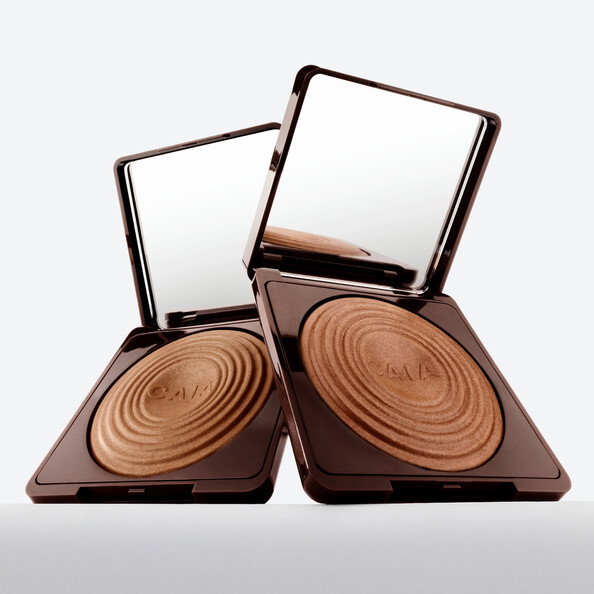 Glow Bronzer