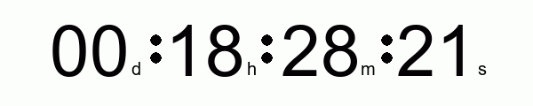 countdown