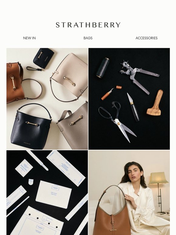 What’s New at The Townhouse