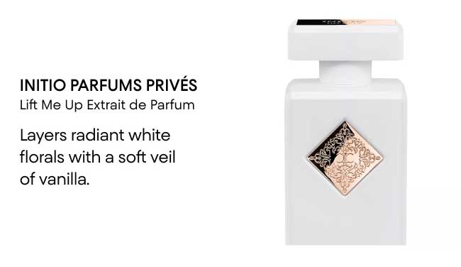 Initio Parfums Privés