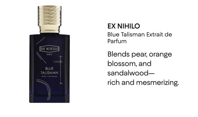Ex Nihilo