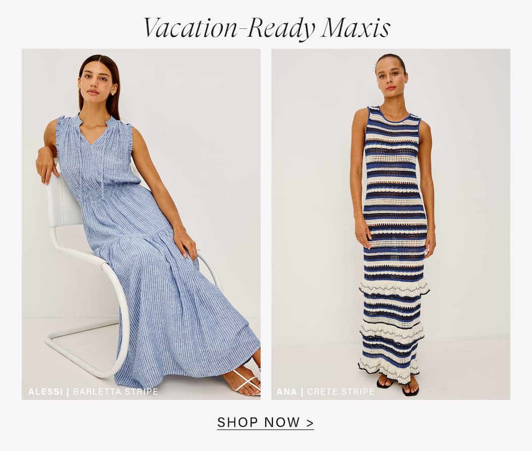Shop Maxi Dresses