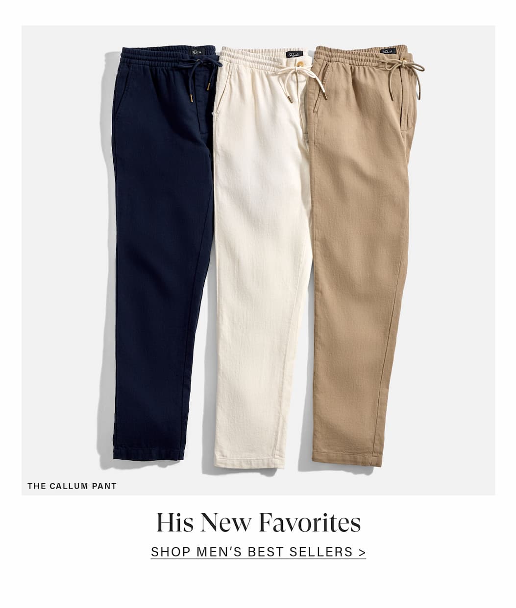 Shop Men's Best Sellers