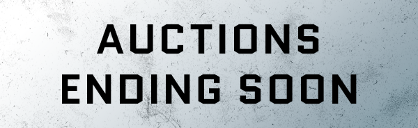 Live Auctions
