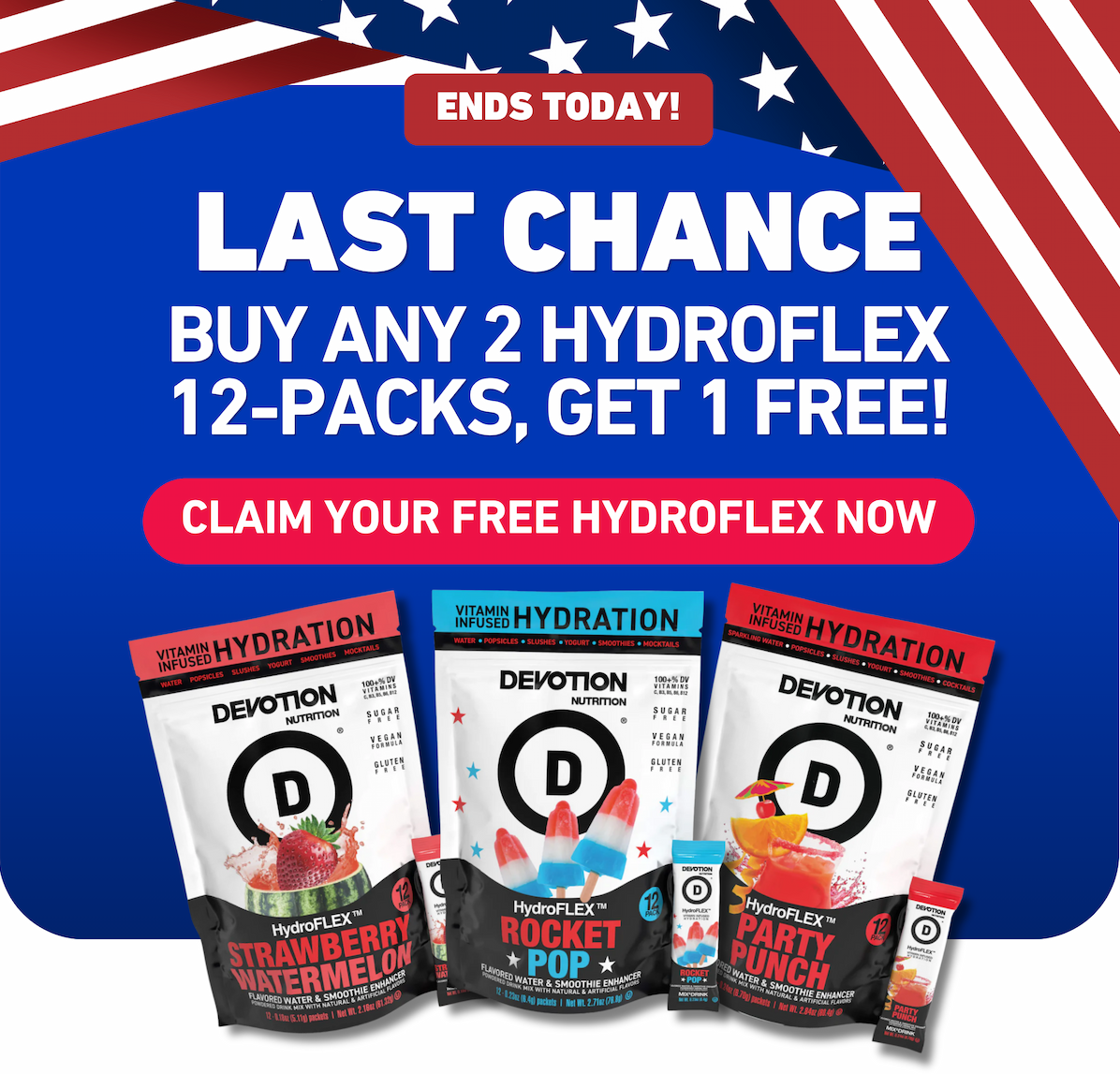 HydroFLEX