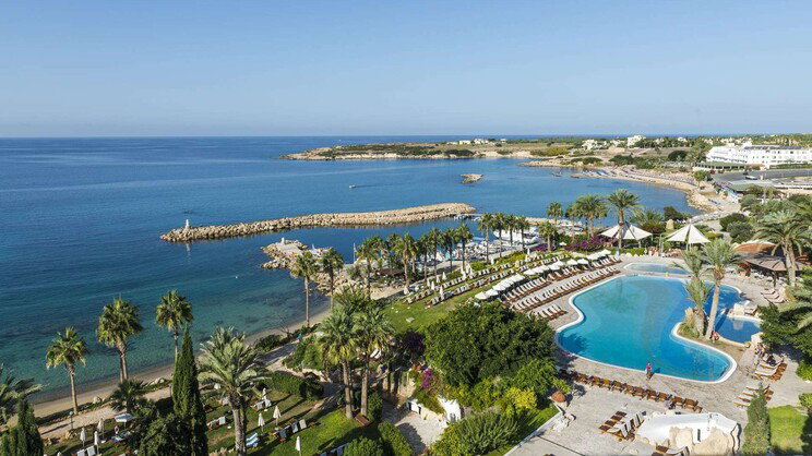 Barceló Fortina Malta