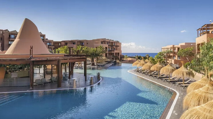 Barceló Tenerife