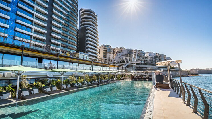 Barceló Fortina Malta