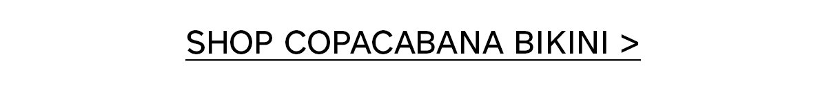 Shop Copacabana Bikini