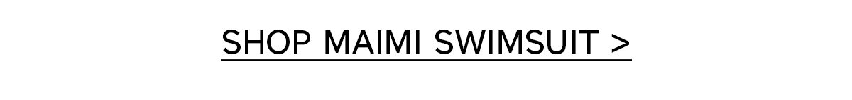 Shop Miami Swimsuit