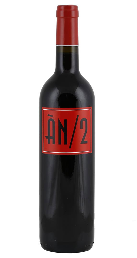 Ànima Negra ÀN/2 2023