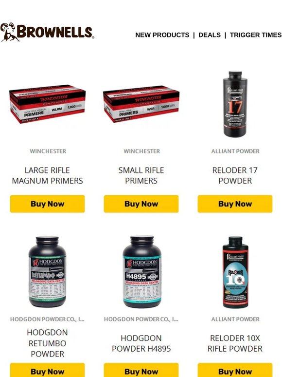 Ends Tonight: No Hazmat Shipping Fee