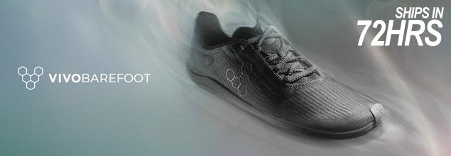 Vivobarefoot