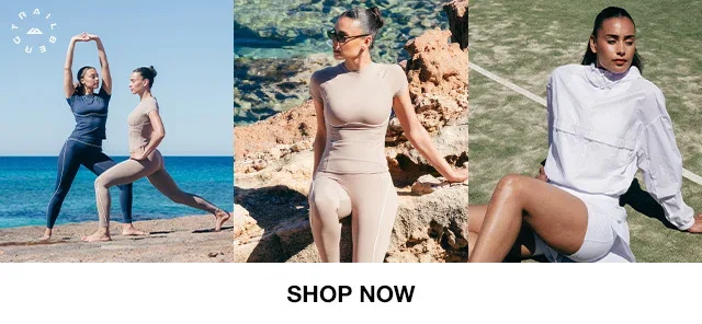 Shop Trailberg Women's