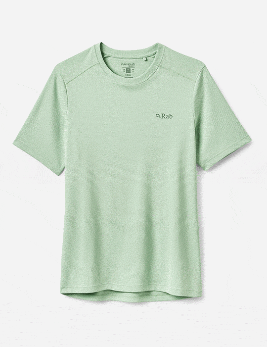 Women's Force Cirque Tee