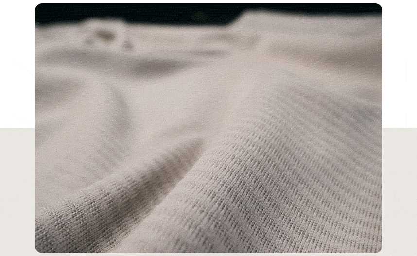 A mannequin shot of a Ascendor Light Pull-On with a fabric shot inset.