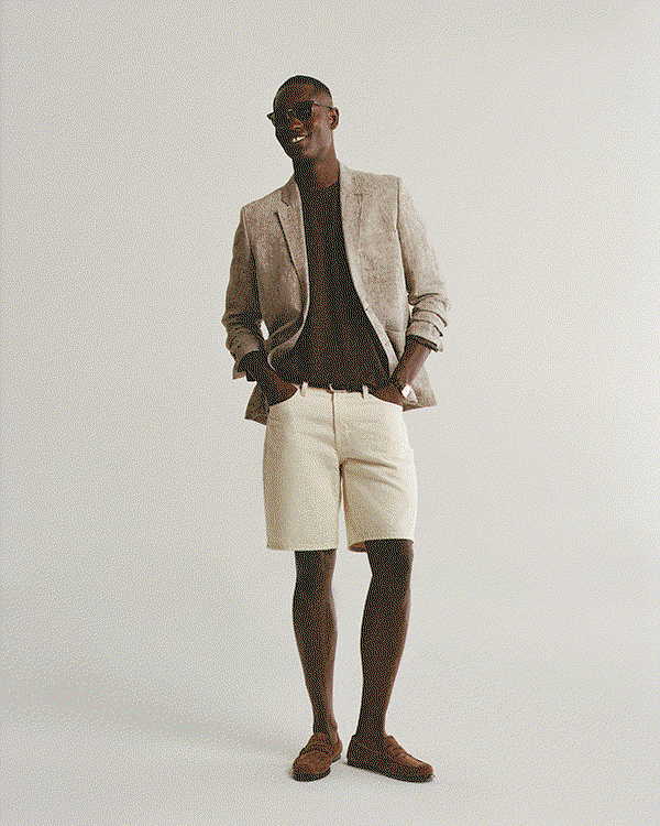 Shop Tailored Edit / M
