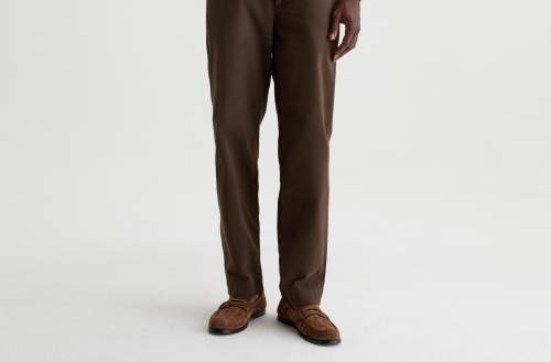 Archie Trouser in 5 Years Sulfur Oak Barrel