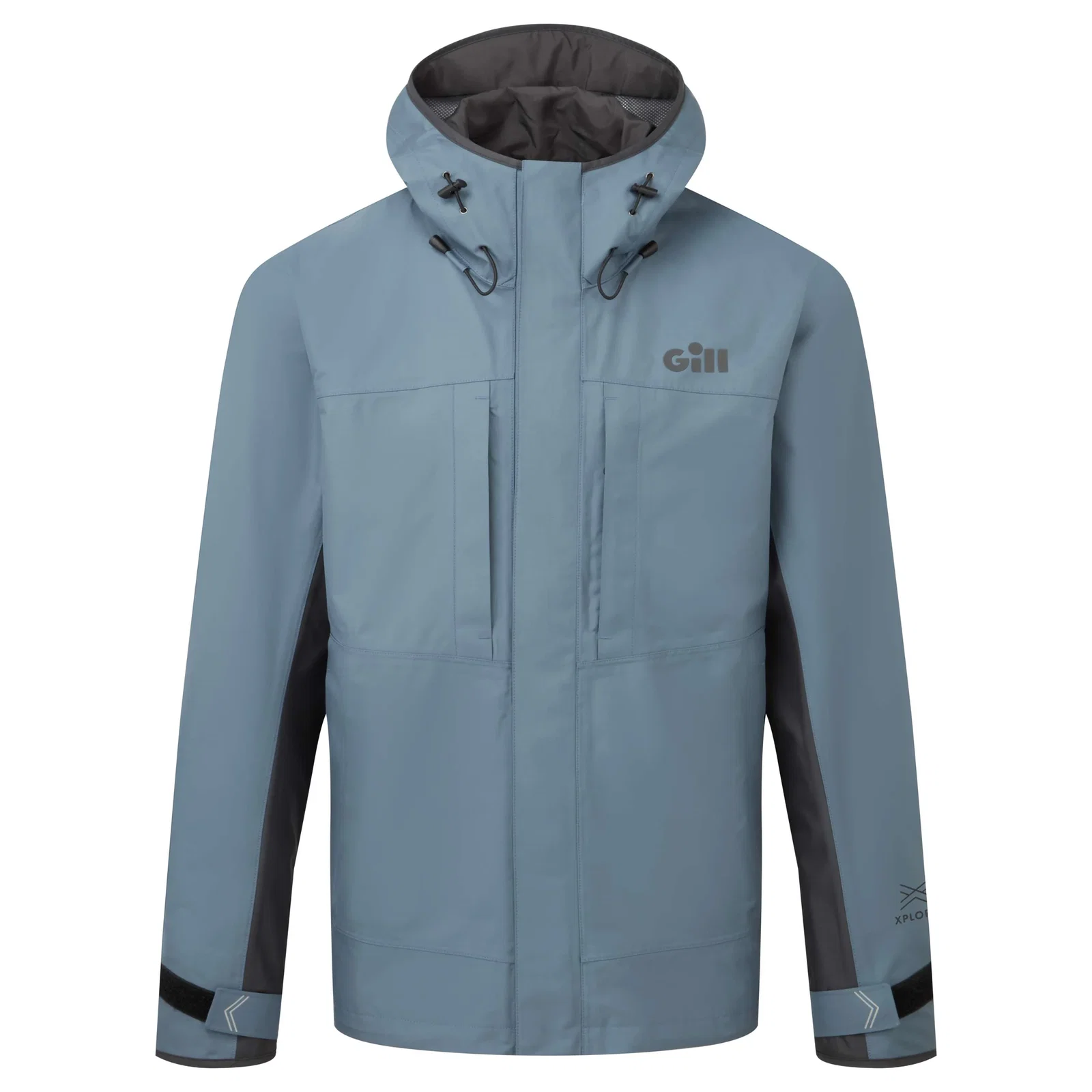 Image of Storm Blue 