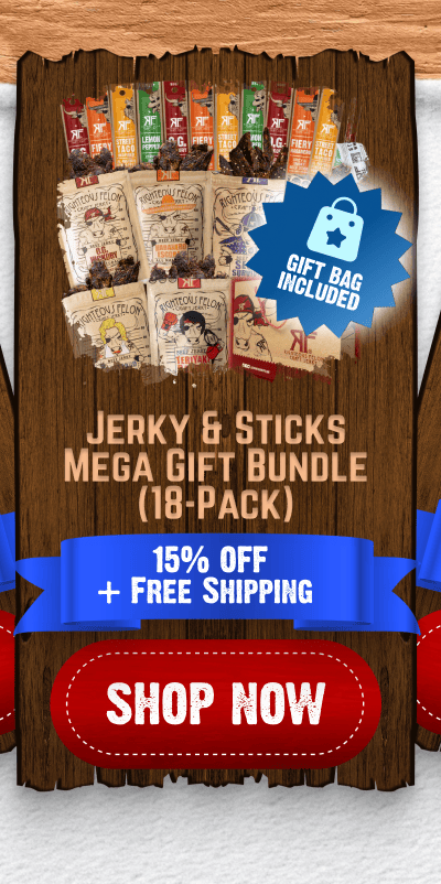 Mega Gift Bundle