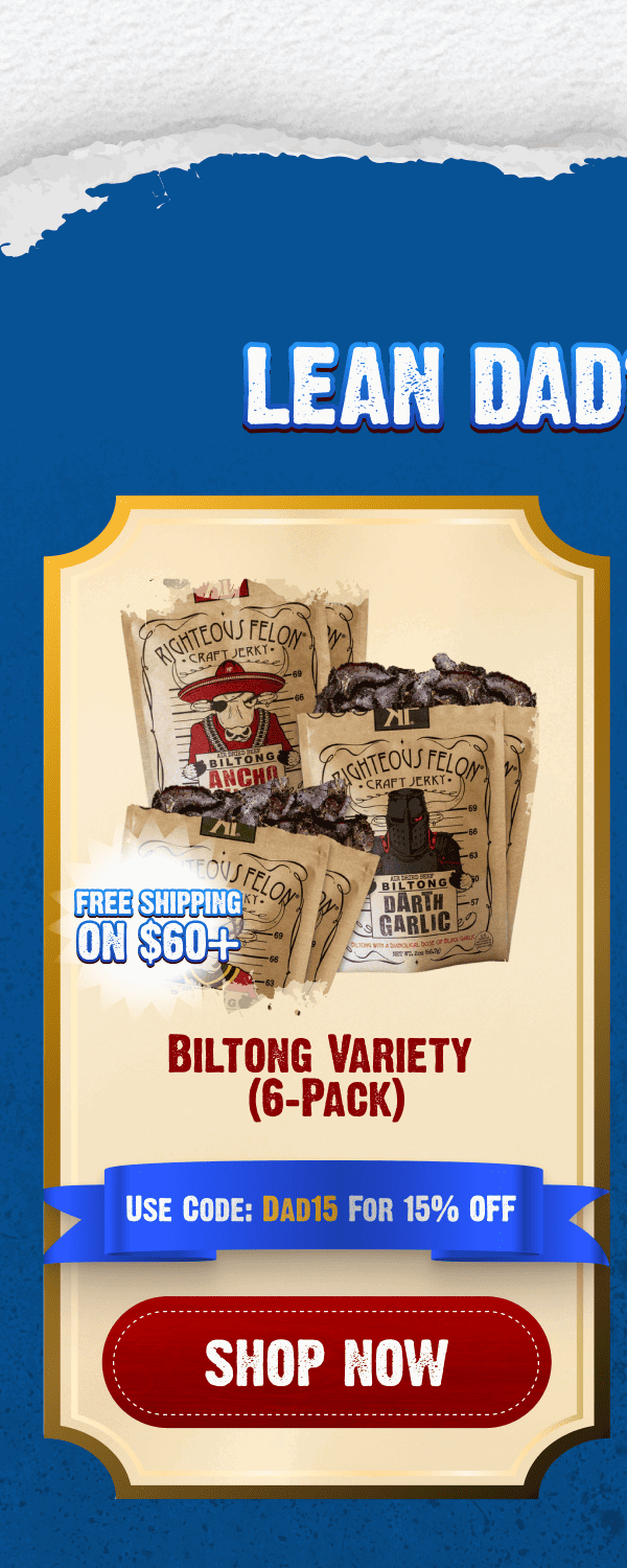 Bilton Variety Pack