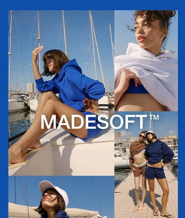 MADESOFT™ Fleece