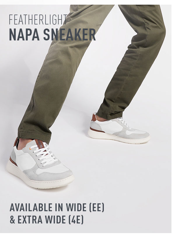 Napa Sneaker