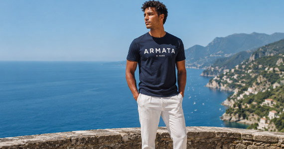ÉLÉGANCE ITALIENNE INDÉMODABLE