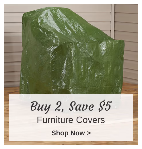 Furniture Covers