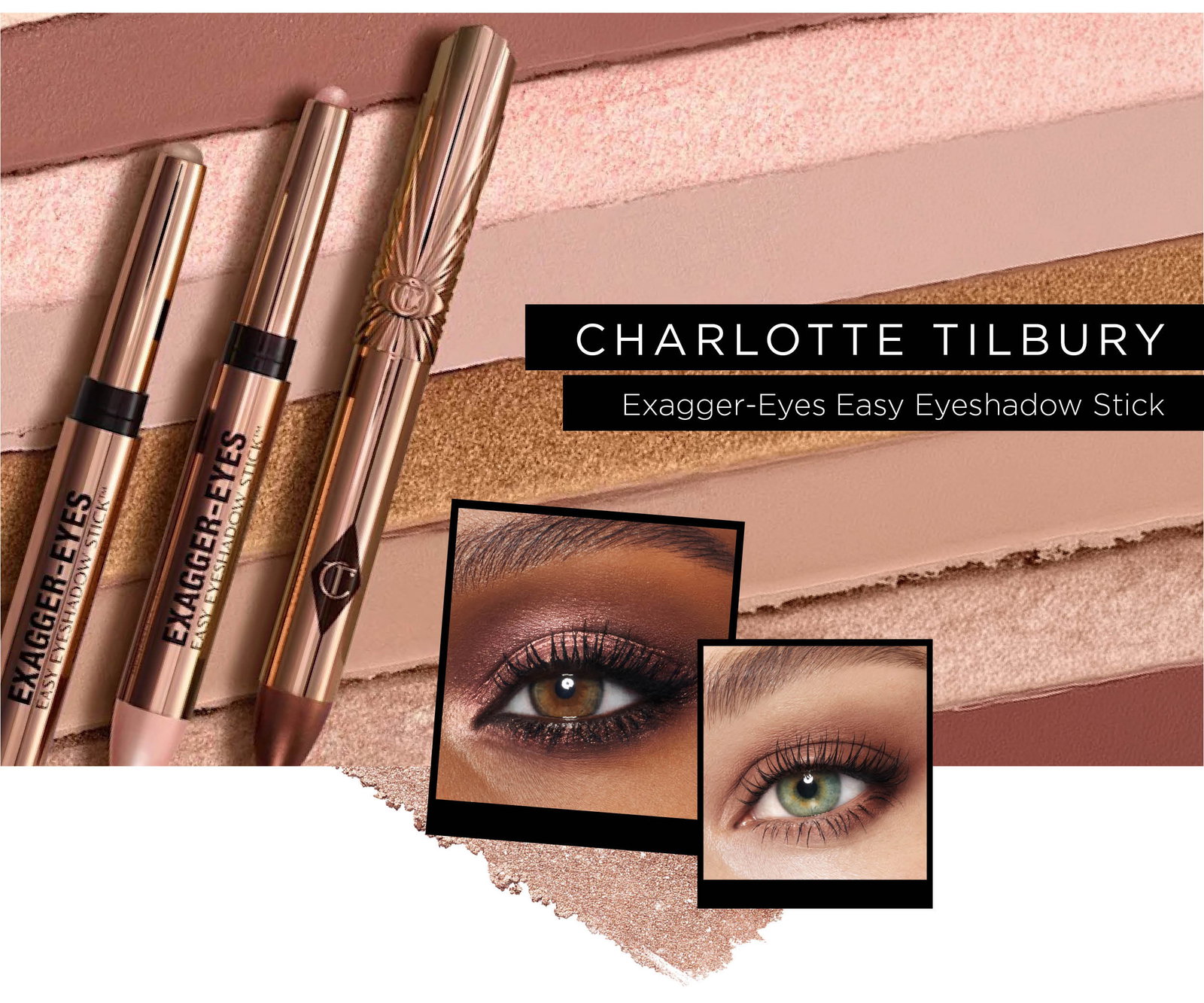 Charlotte Tilbury