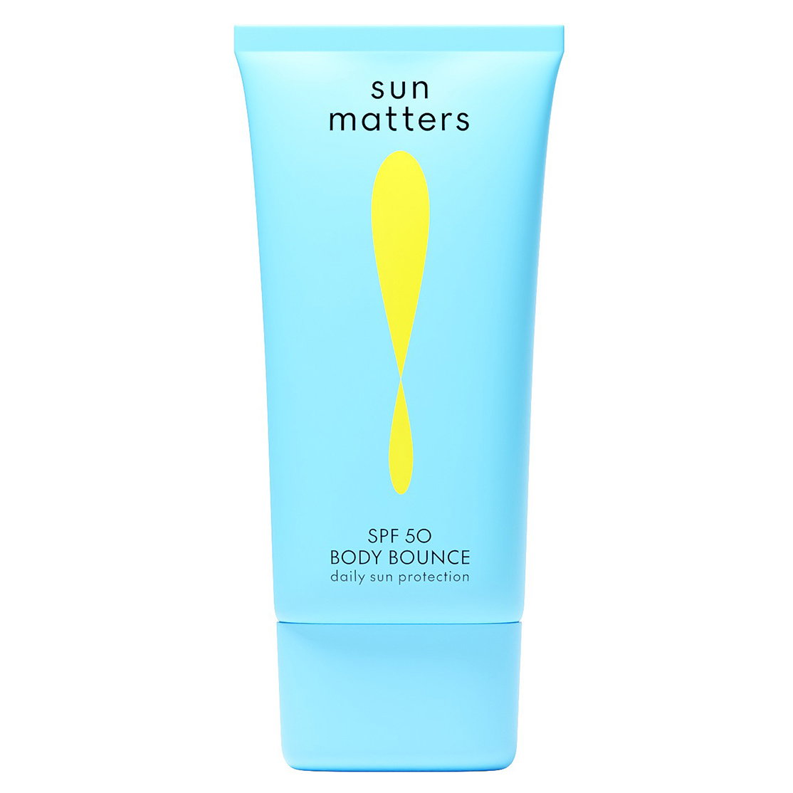 SPF 50 BODY BOUNCE
