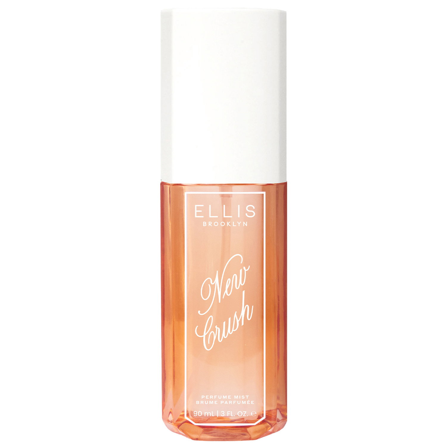 NEW CRUSH Perfume Mist