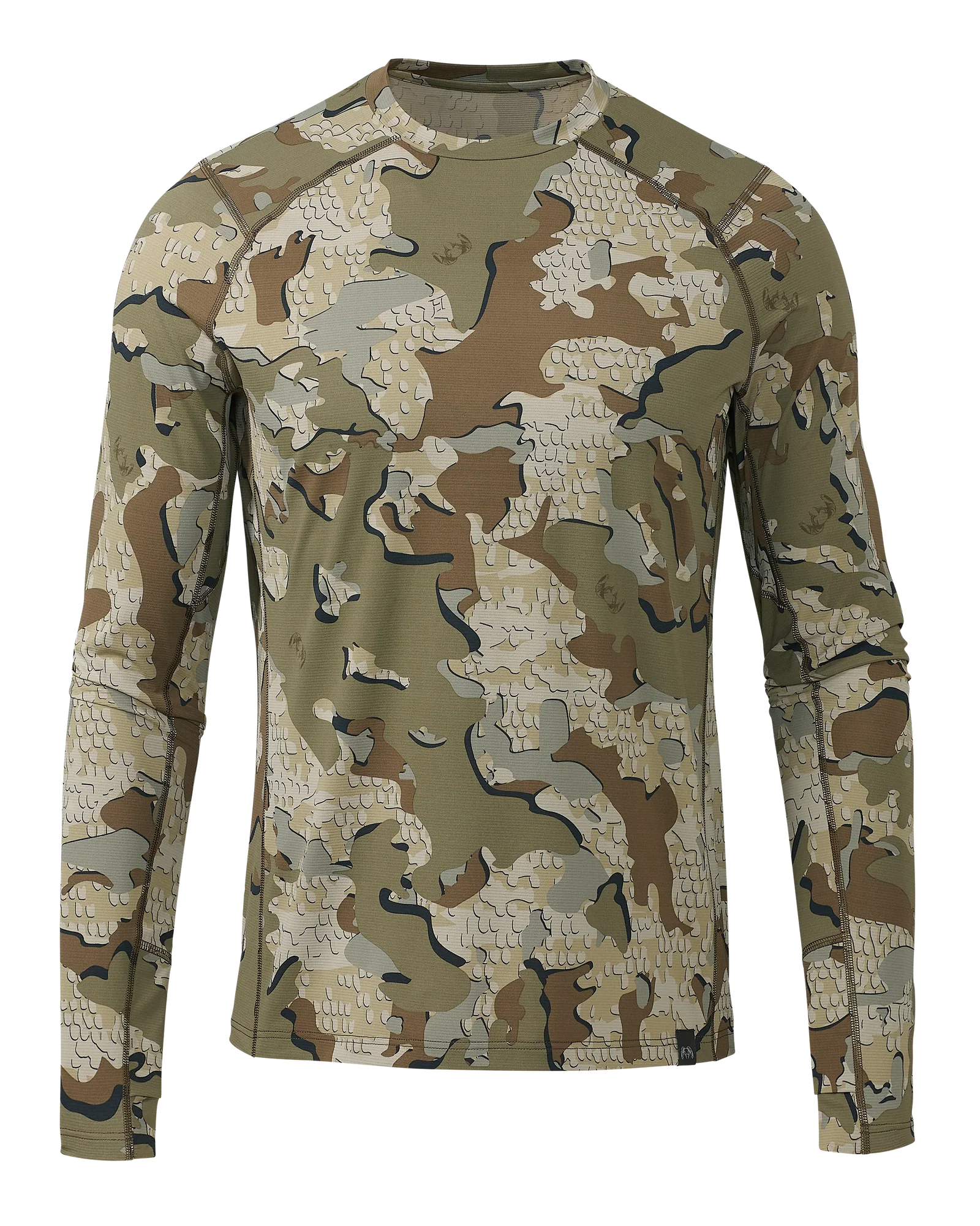 Image of Vital S1 Long Sleeve Crew