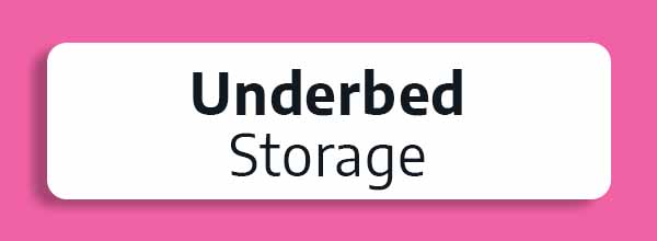 Underbed Storage