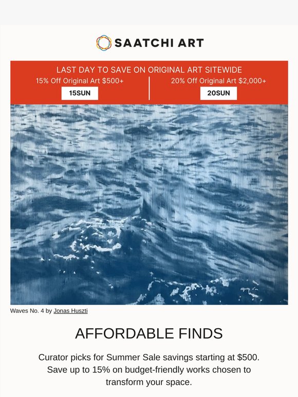 Only a Few Hours Left to Save.