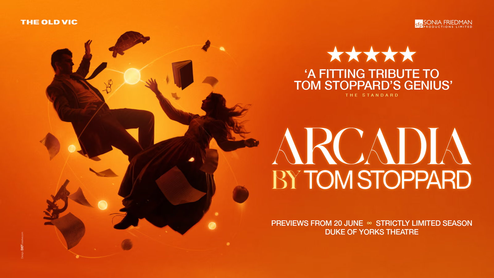 Arcadia