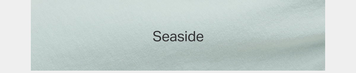 Seaside