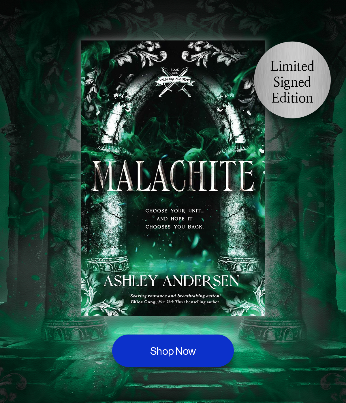 Malachite