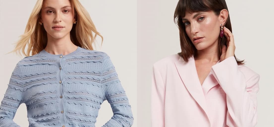 Women's New Arrivals