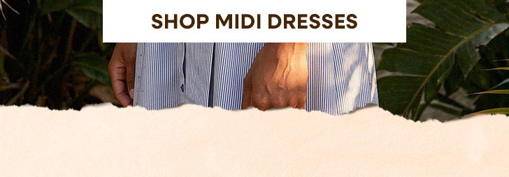 Midi Dresses