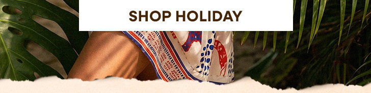 Holiday Clothes